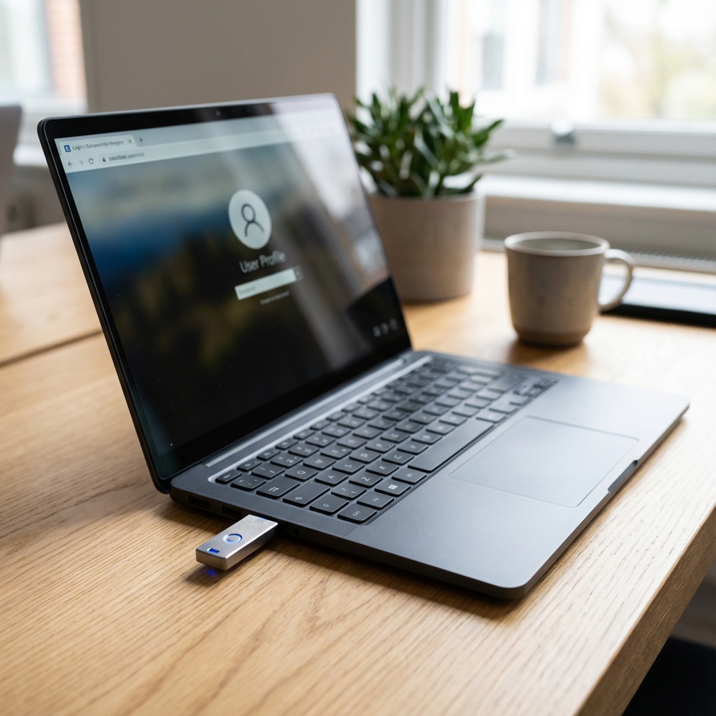 Browser Password Storage vs Offline Vaults