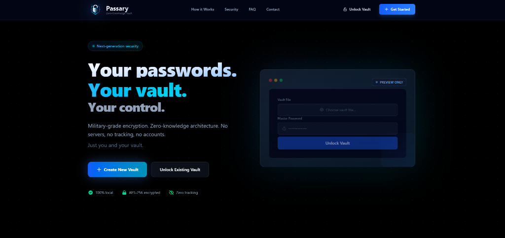 passary.com